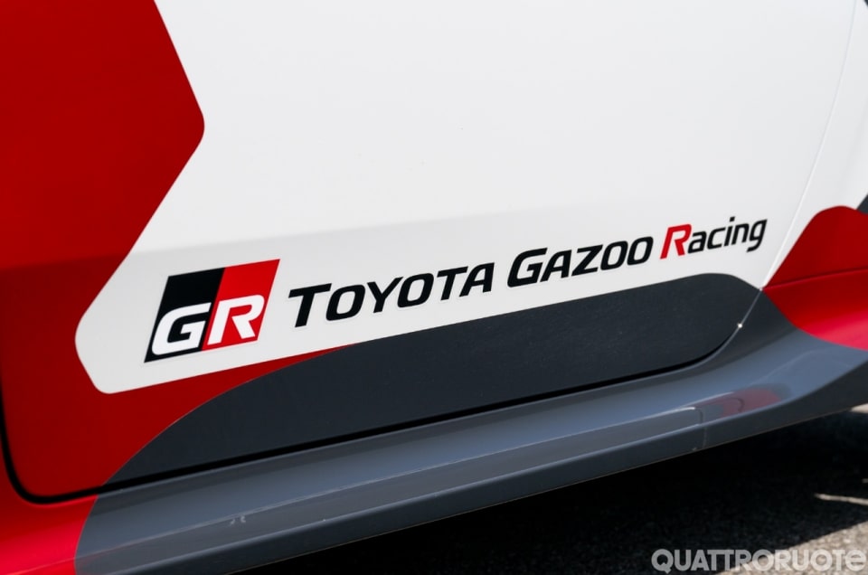 Toyota: GR e Century diventano marchi autonomi