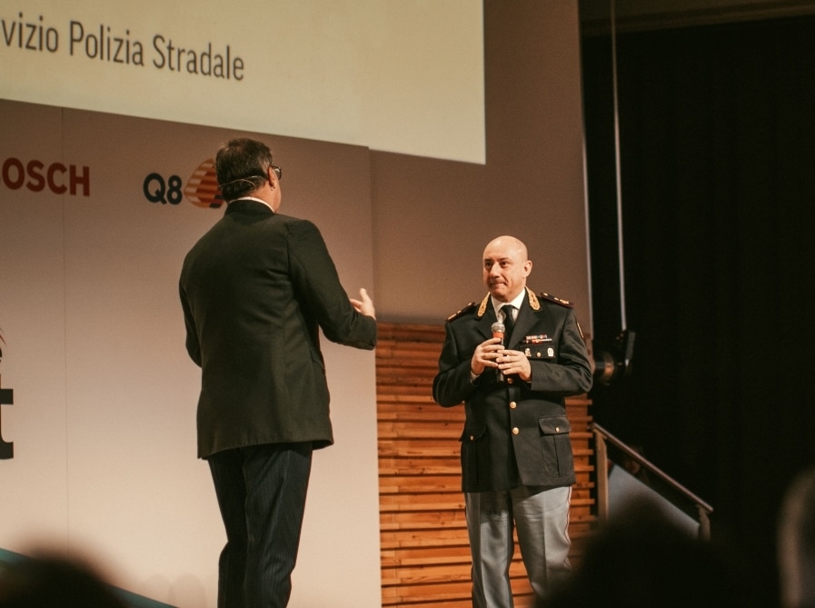 L'auto tra crisi e soluzioni per il futuro