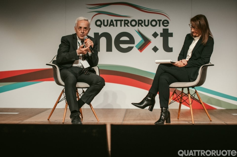 L'auto tra crisi e soluzioni per il futuro