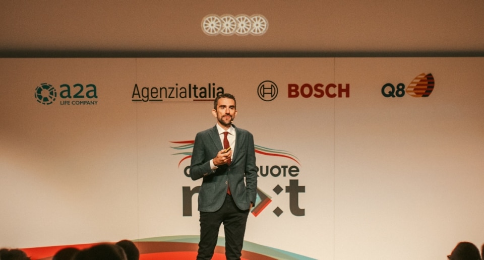 L'auto tra crisi e soluzioni per il futuro