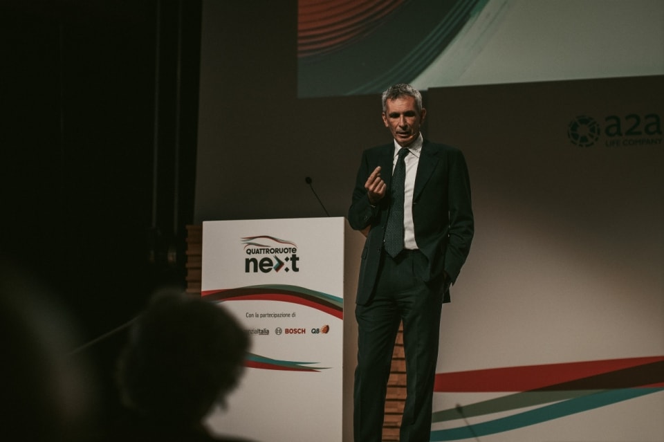 L'auto tra crisi e soluzioni per il futuro