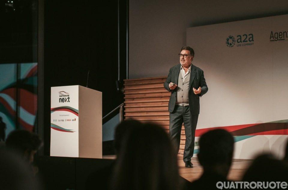 L'auto tra crisi e soluzioni per il futuro