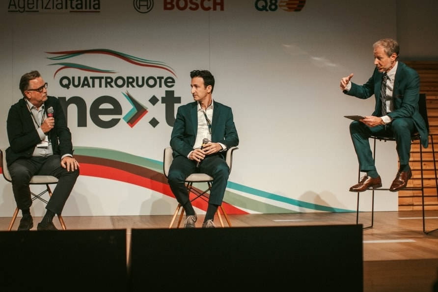 L'auto tra crisi e soluzioni per il futuro