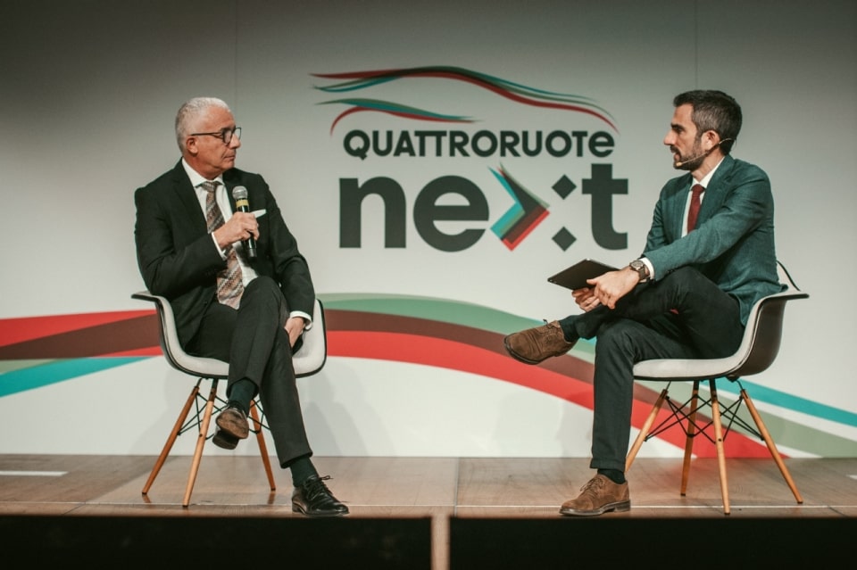 L'auto tra crisi e soluzioni per il futuro