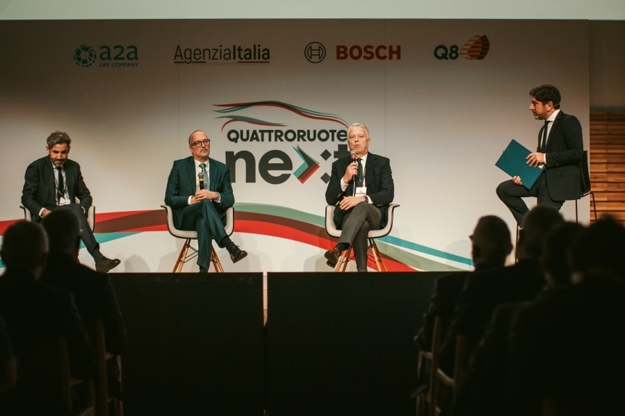 L'auto tra crisi e soluzioni per il futuro