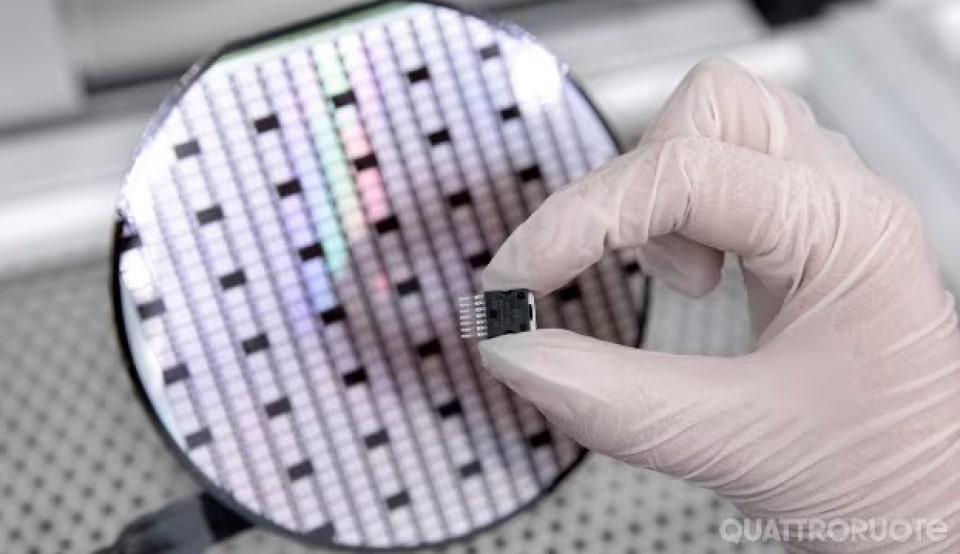Crisi dei chip Nexperia, quando finiranno le scorte delle Case auto?