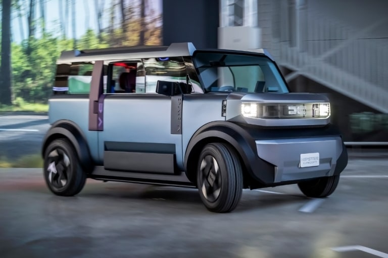 Come saranno le E-Car? La normativa è in arrivo, ecco cosa sappiamo