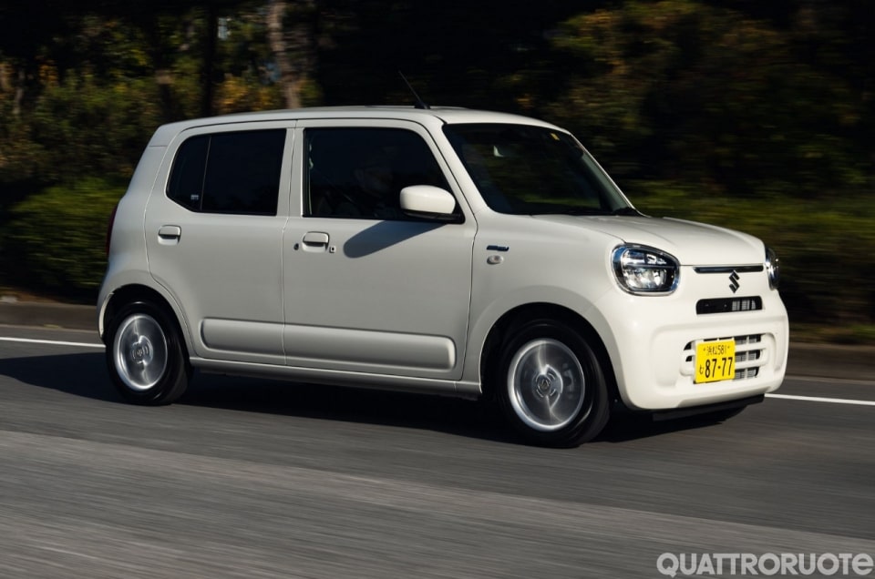 Come saranno le E-Car? La normativa è in arrivo, ecco cosa sappiamo