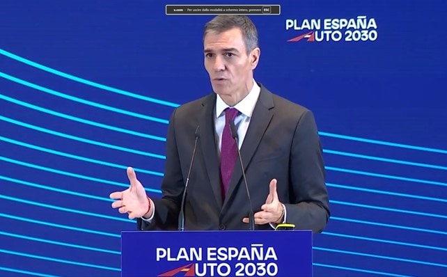 Il piano Auto 2030 punta su elettriche, plug-in e incentivi