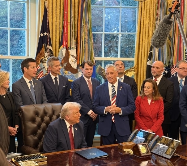 Consumi auto, Trump smantella gli standard di Biden