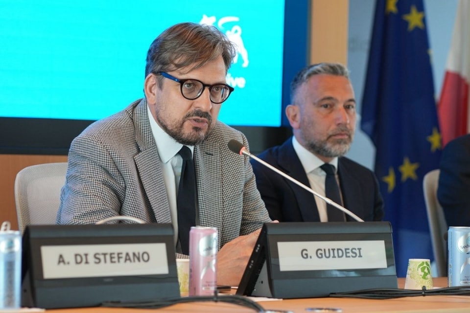 Guidesi: "A Bruxelles chiediamo risposte e iniziative concrete"