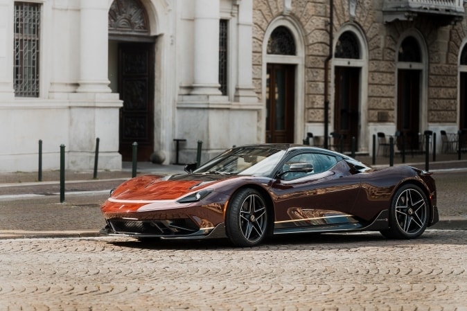 Paolo Dellachà è il nuovo amministratore delegato