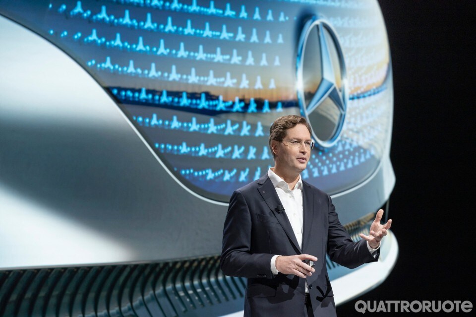 Cambi al vertice della Stella: c'è anche il nuovo responsabile del Design