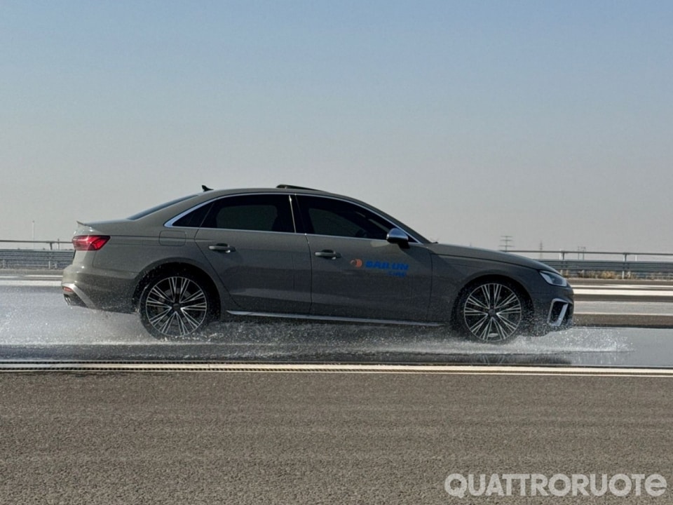 Sailun e il maxi centro prove in Cina: la sfida ai big della gomma