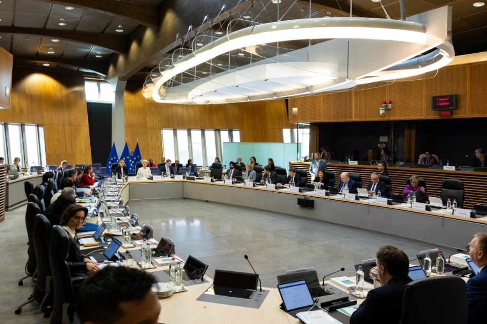 2035, nulla è scontato: il pacchetto Ue è solo all’inizio