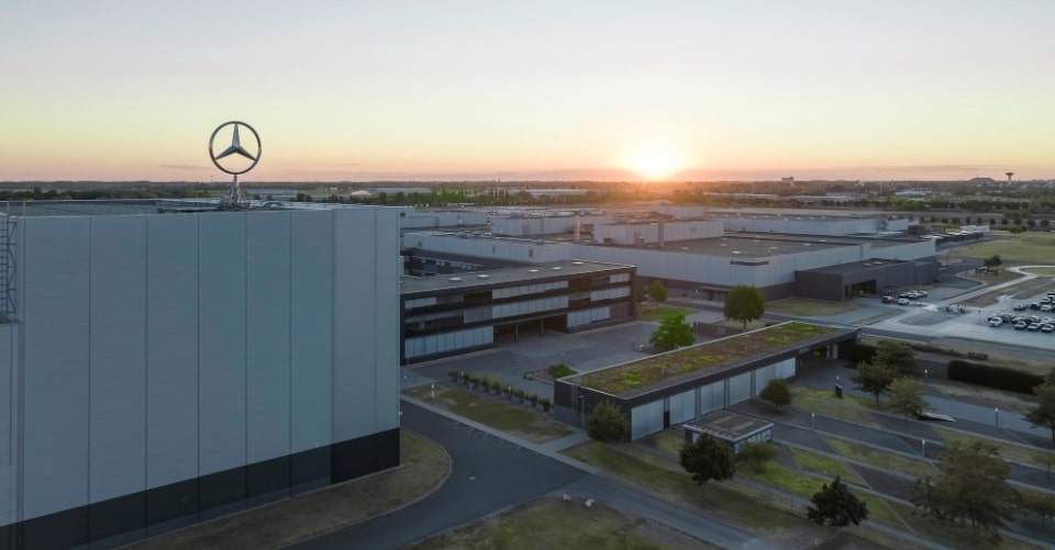 La nuova Classe A sarà prodotta in Ungheria: ecco quando e perché