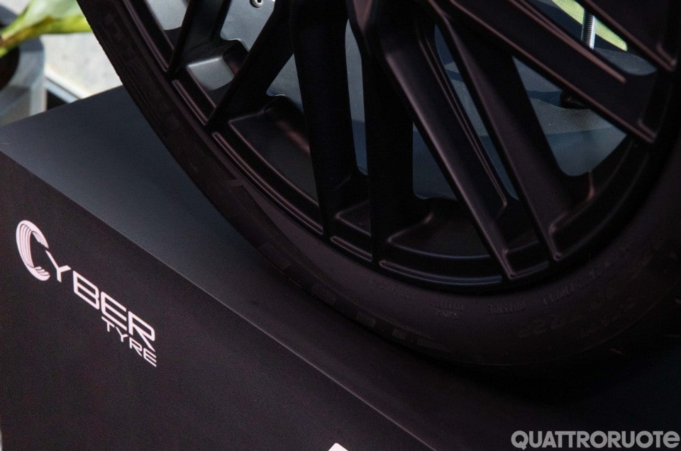 Sul Cyber Tire si gioca una partita chiave per la Bicocca: ecco perché