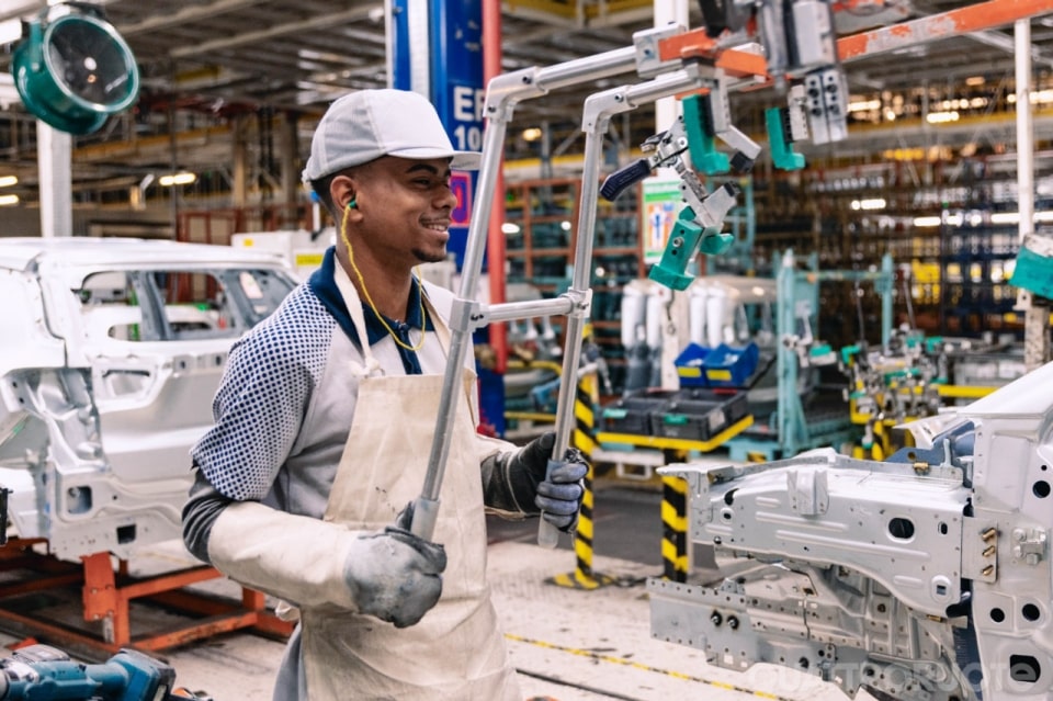 Anno d’oro in Sudamerica: ecco i modelli che hanno dominato il mercato