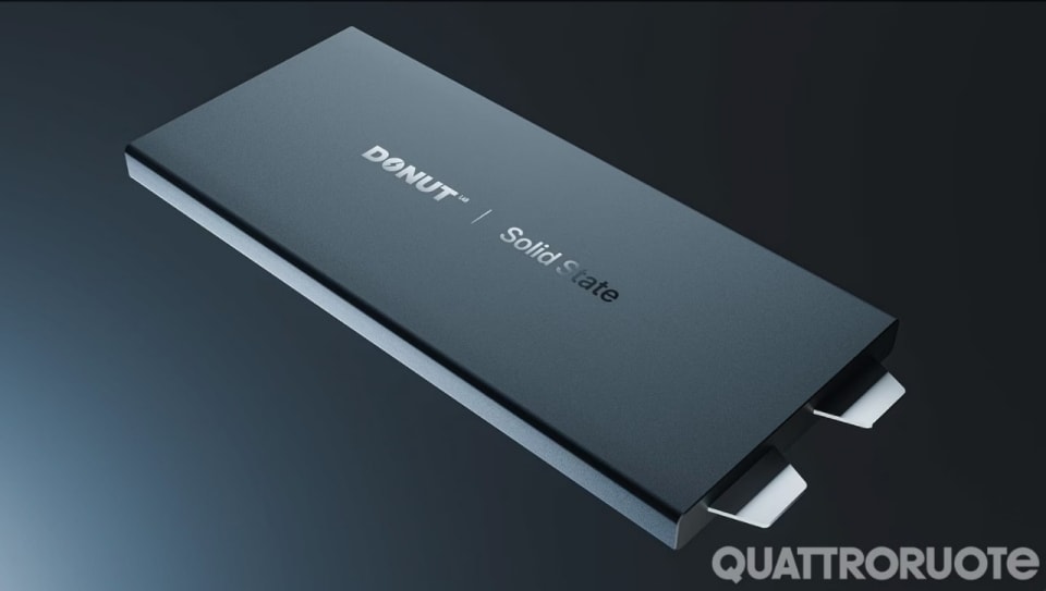 Batterie allo stato solido: è “troppo presto” anche per chi le sta sviluppando