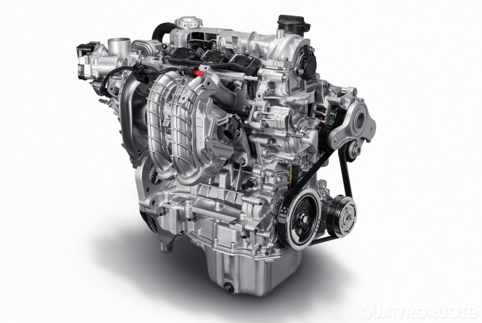 Motori FireFly Euro 7 a Termoli e nuova Maserati Grecale a Cassino. Ecco i piani fabbrica per fabbrica