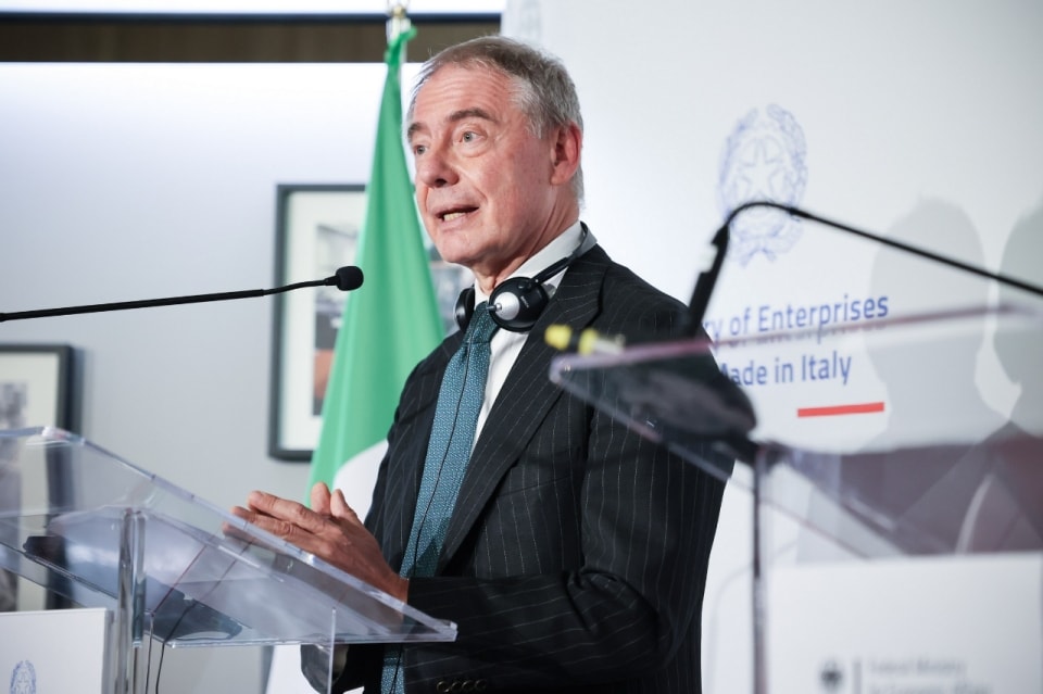 Motori FireFly Euro 7 a Termoli e nuova Maserati Grecale a Cassino. Ecco i piani fabbrica per fabbrica