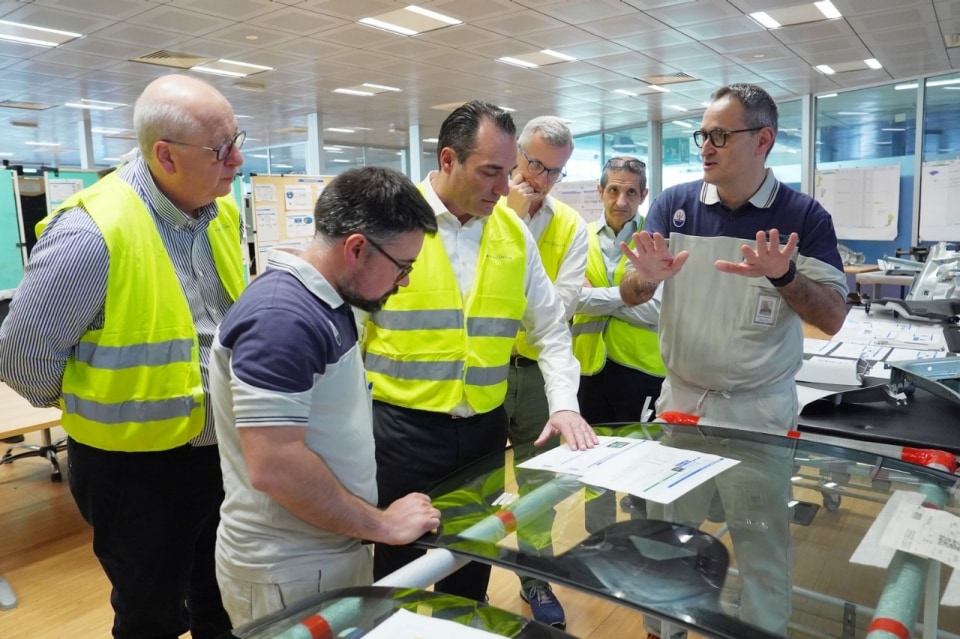 Motori FireFly Euro 7 a Termoli e nuova Maserati Grecale a Cassino. Ecco i piani fabbrica per fabbrica