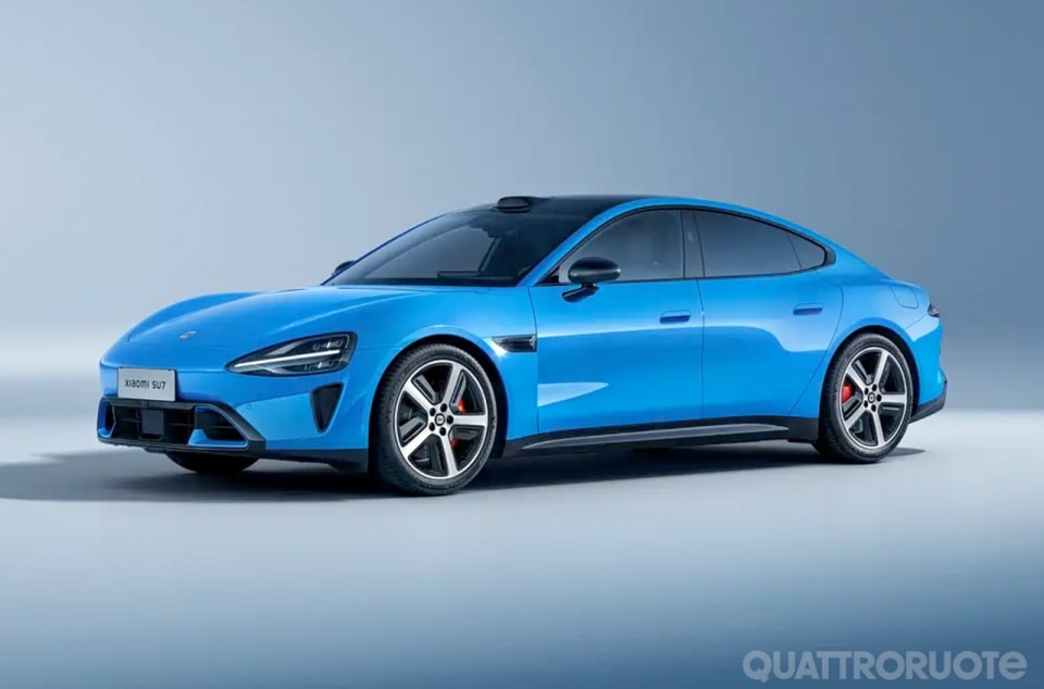 Ford-Xiaomi, retroscena e smentite: la vera partita potrebbe giocarsi in Europa