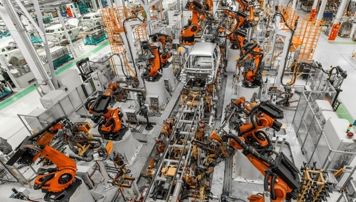 Acea: per non far morire l'auto europea servono innovazione, incentivi e mercati aperti