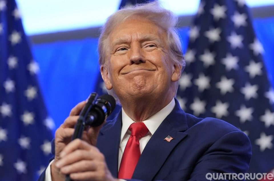 Lo Start&Stop rischia di sparire: Trump e l’EPA riscrivono bonus e regole ambientali