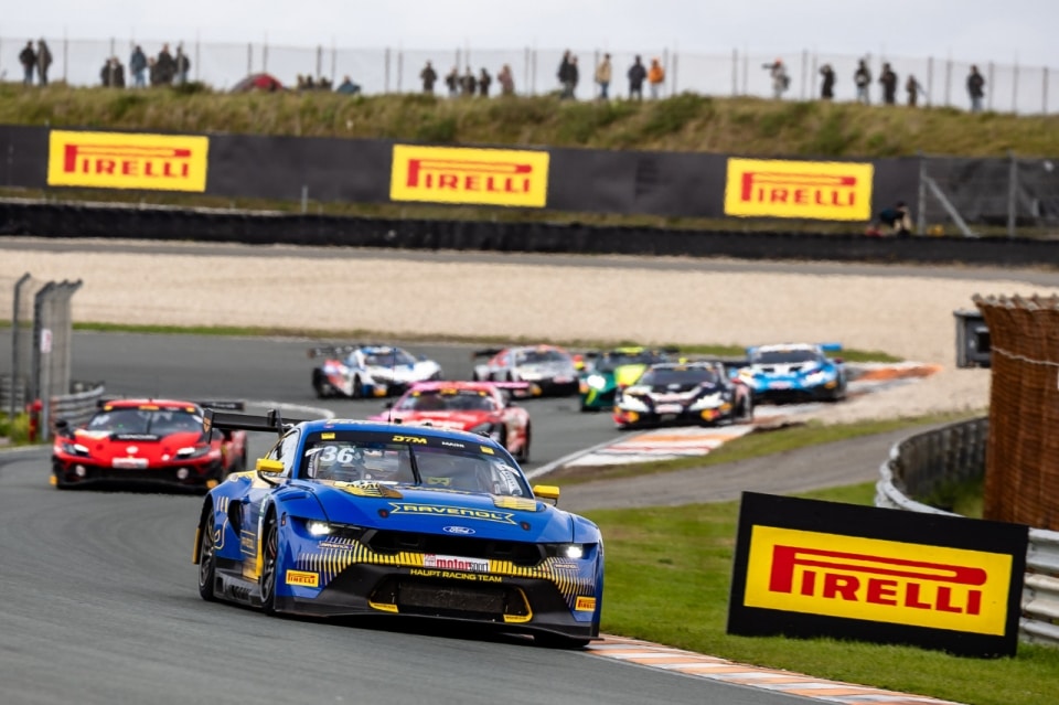 Pirelli premiata da S&P Global: ecco perché