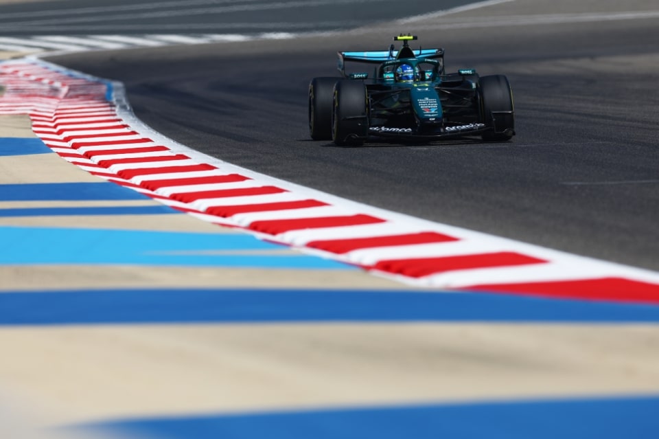 Aston Martin: operazione liquidità tra la Casa e il team di Formula 1