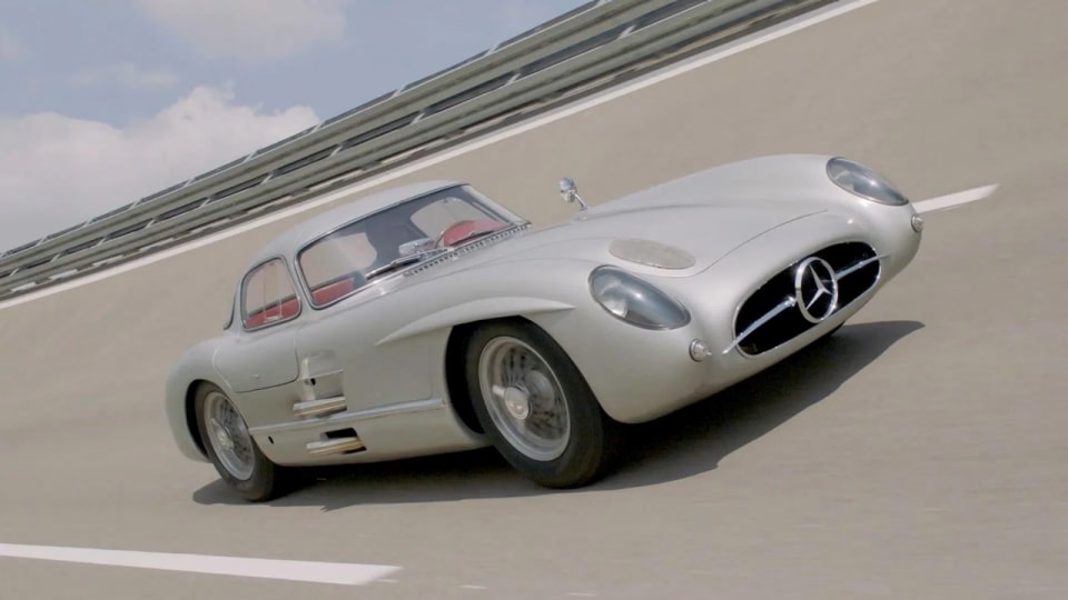 Auto d’epoca: possono diventare un bene rifugio in tempo di guerra?