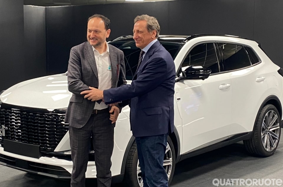 DR Automobiles e Petronas, al via la partnership per i lubrificanti su misura