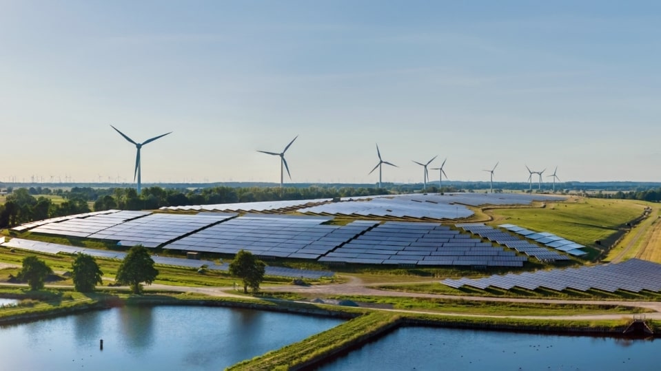 Siamo sempre più rinnovabili