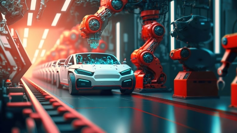 Dalla Cina con clamore