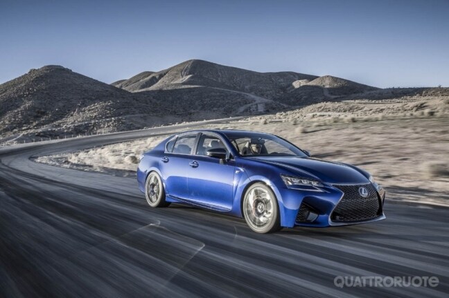 2015-Lexus-GS-F-02 2015-Lexus-GS-F-02