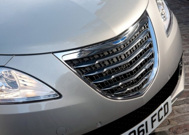 Addio al Regno Unito, resta solo Jeep