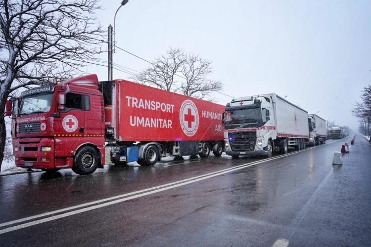 tir aiuti umanitari ucraina tir aiuti umanitari ucraina