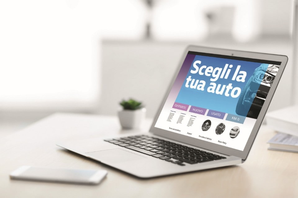 Come scegliere un'auto di seconda mano