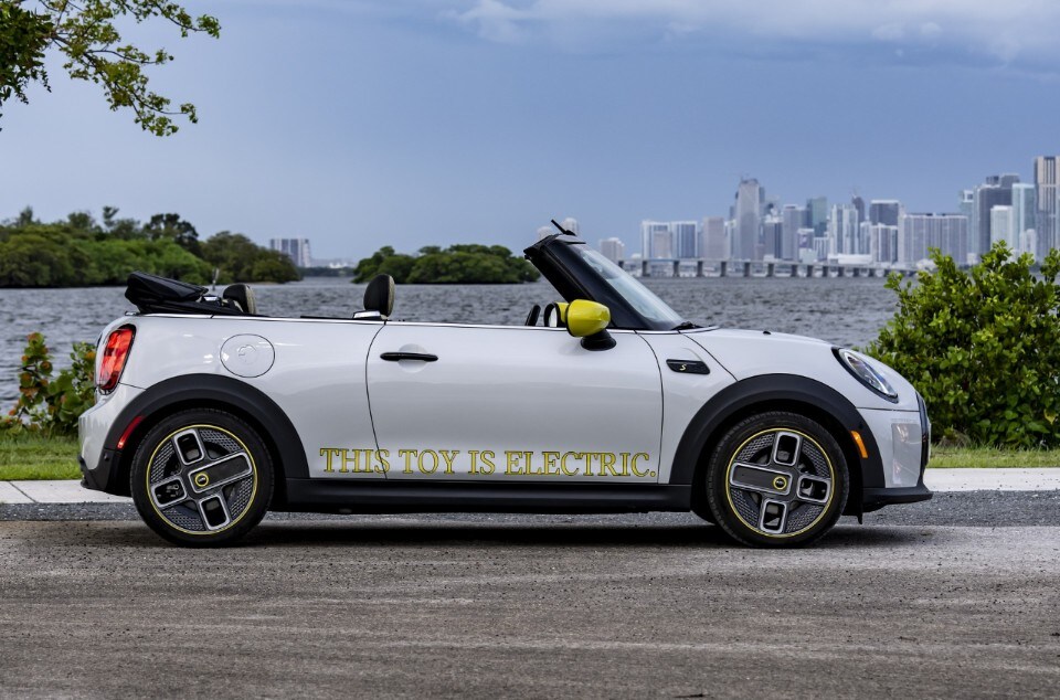 Roadster e cabrio, l'offerta è destinata a crescere