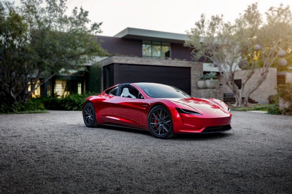 Roadster e cabrio, l'offerta è destinata a crescere