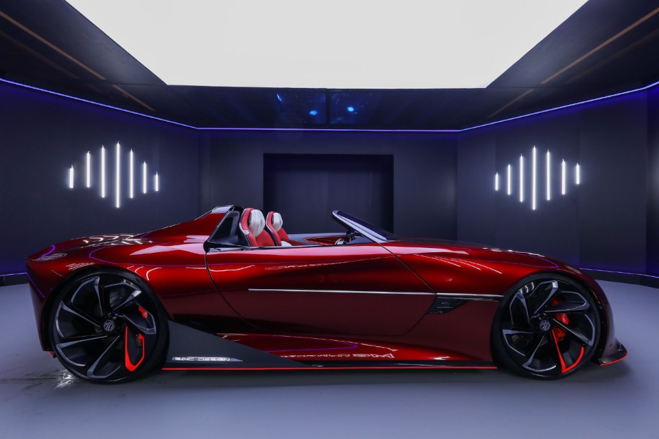 Roadster e cabrio, l'offerta è destinata a crescere