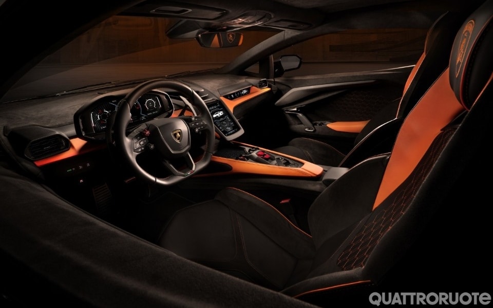 Revuelto, i prezzi per l'Italia