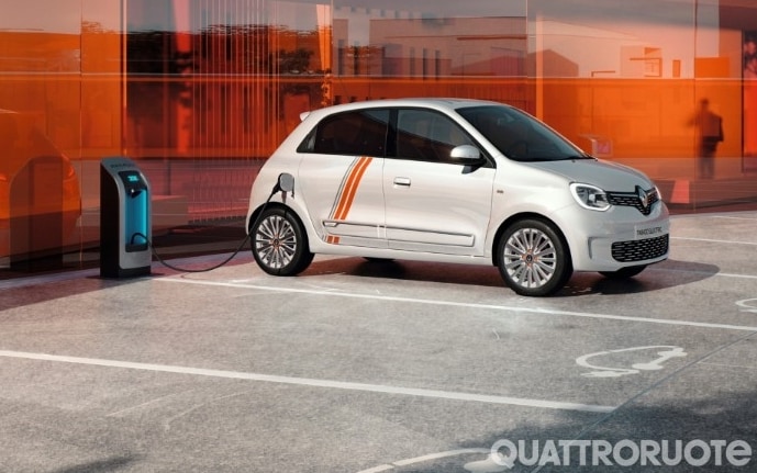 La Renault "anticipa" gli incentivi senza i limiti Isee