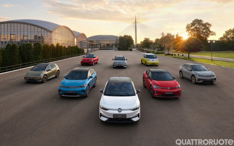 Consegnate un milione e mezzo di ID.