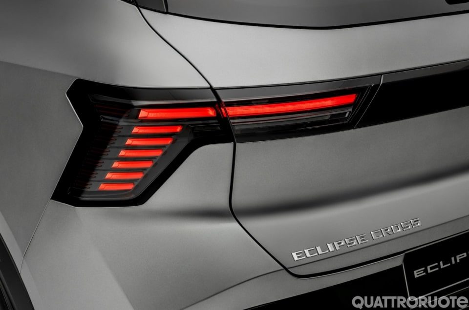 Cambia tutto, di nuovo. E ora è elettrica