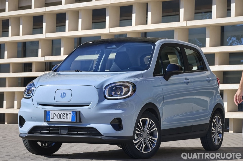 Tutti i modelli con lo sconto