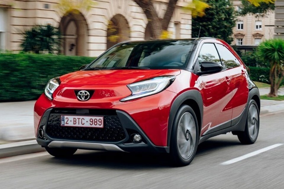 Le 10 auto più vendute d'Italia a settembre