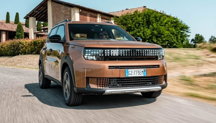 Le 10 auto più vendute d'Italia a settembre