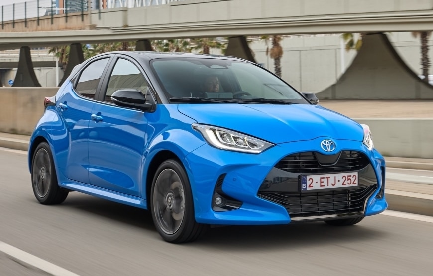 Le 10 auto più vendute d'Italia a settembre